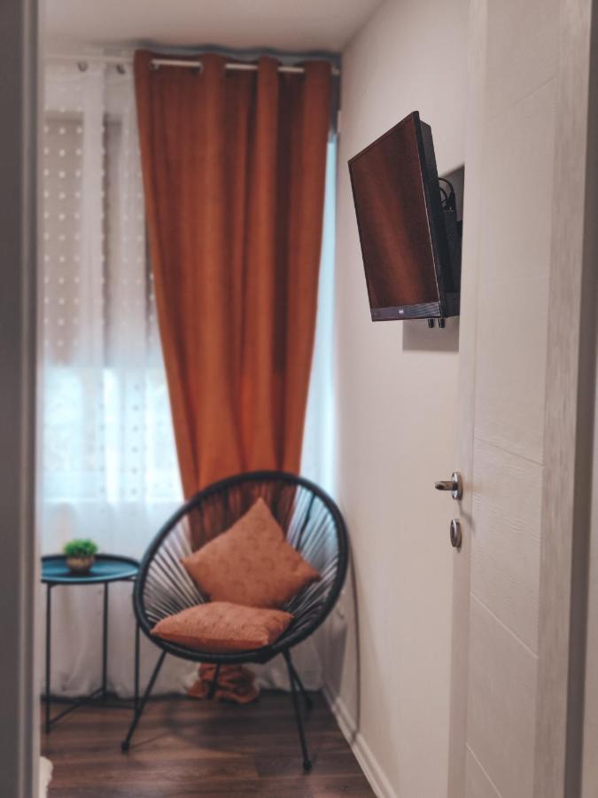 Villa-Apartments Bognar Velika Kültér fotó