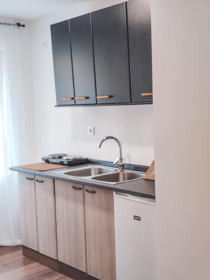 Villa-Apartments Bognar Velika Kültér fotó