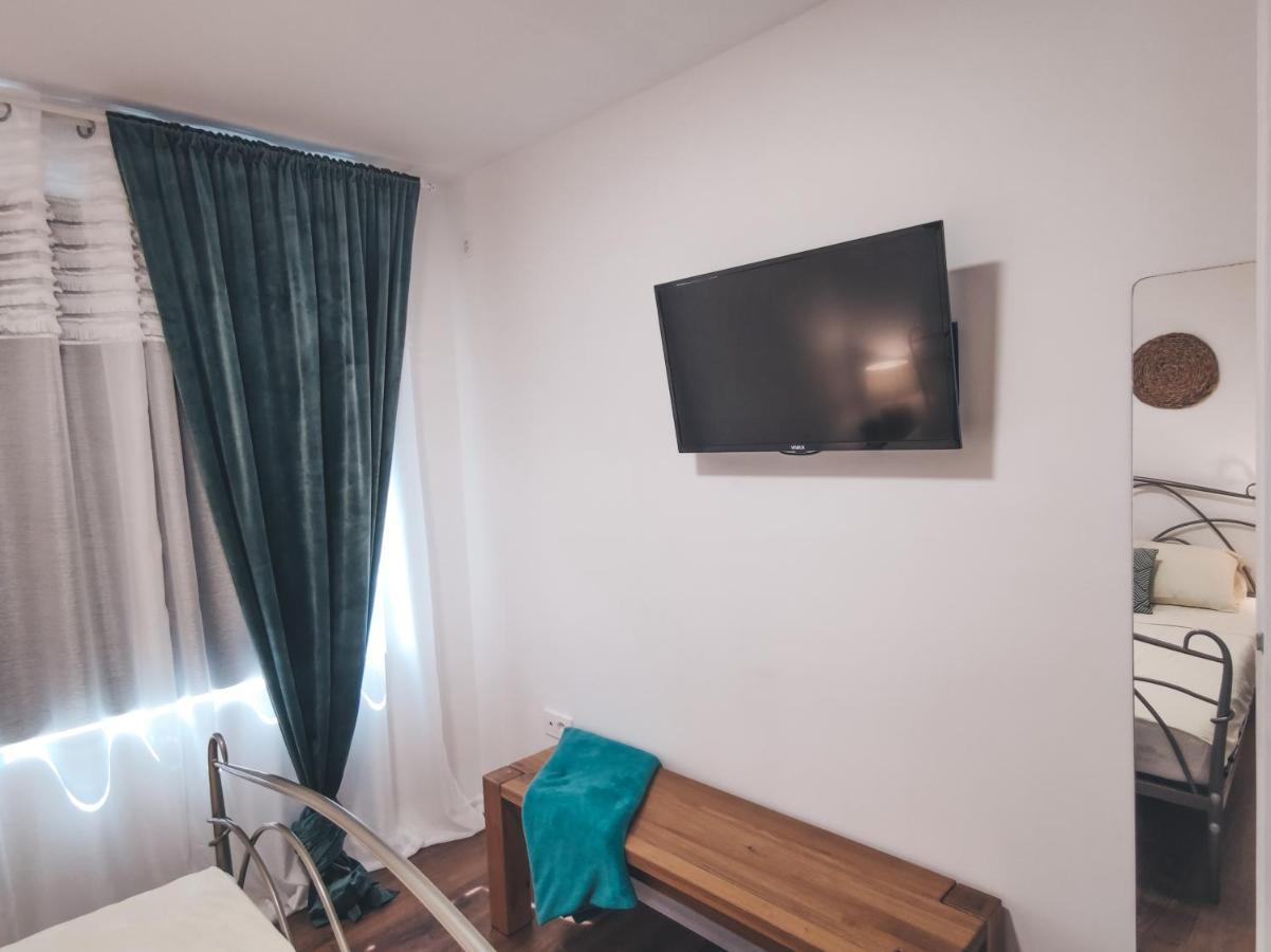 Villa-Apartments Bognar Velika Kültér fotó
