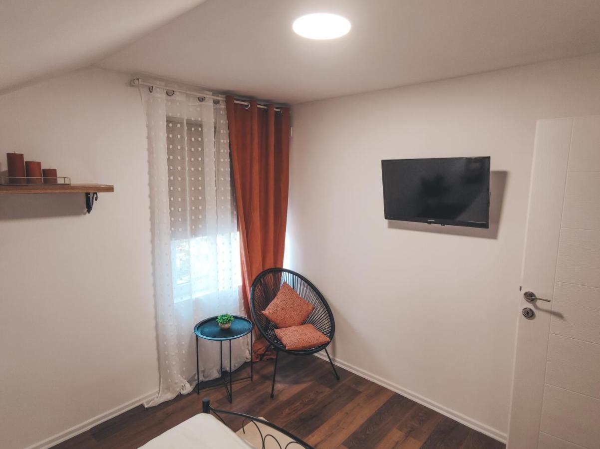 Villa-Apartments Bognar Velika Kültér fotó