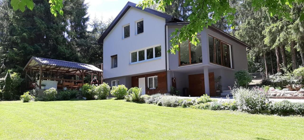 Villa-Apartments Bognar Velika Kültér fotó